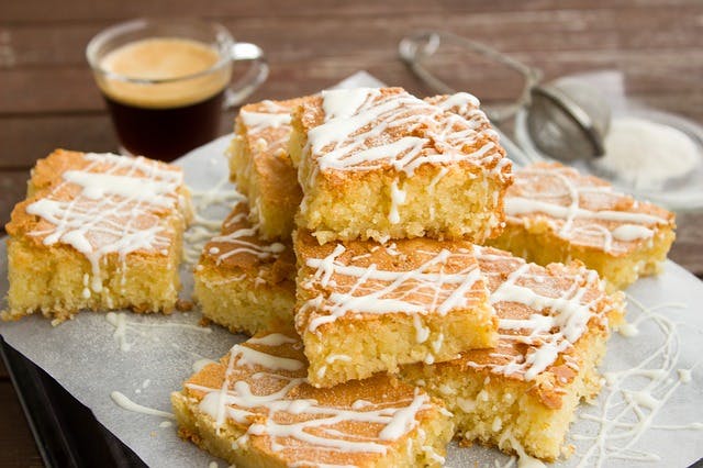 Cheese Cake