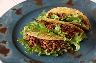 Tacos (3 count)