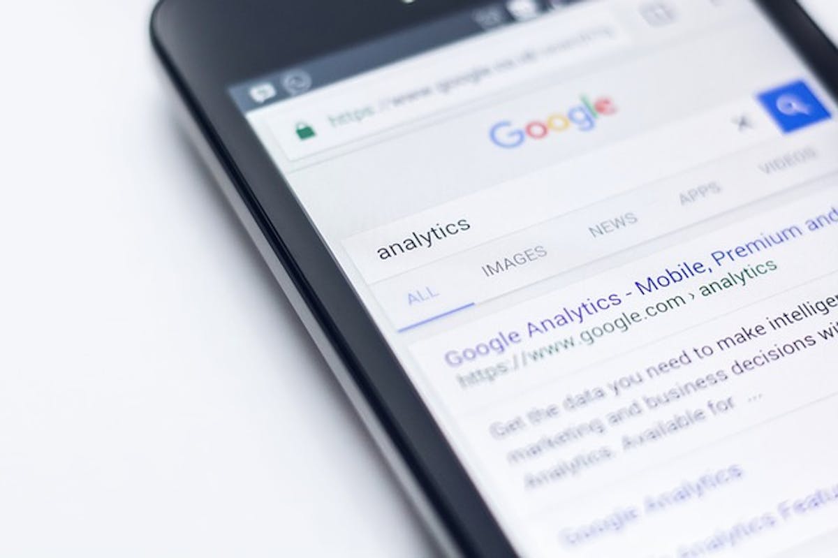 Mobile First Websites