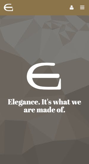 Elegance