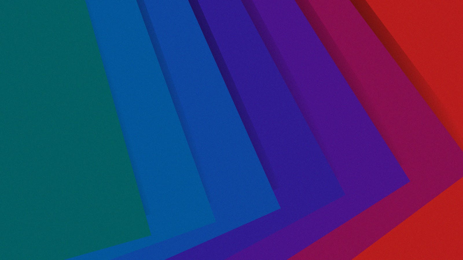 The Rainbow Anti Christ?