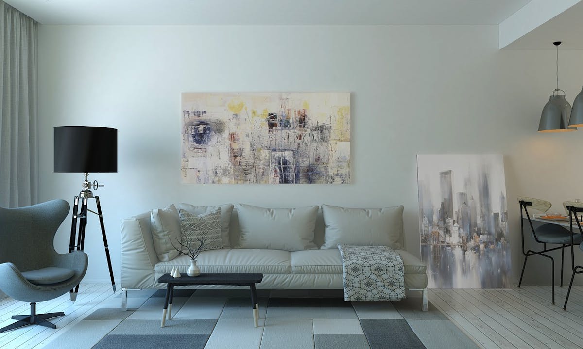 Upholstery Cleaning