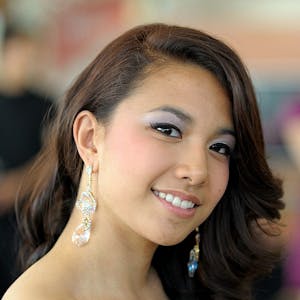 Marika Liu