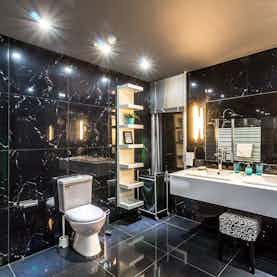 Install New Bathroom in Toronto Condominium