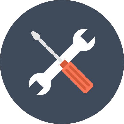 Serviced Equipment