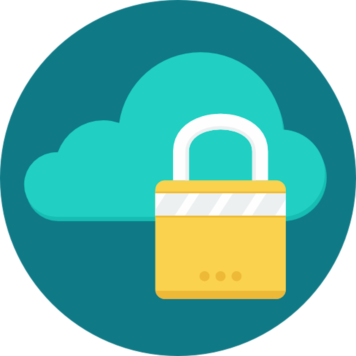 Secure Hosting