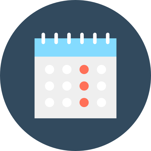Calendar of Events
