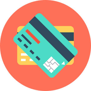 ACCEPT CREDIT CARDS