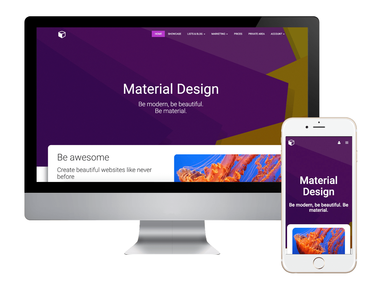 Material