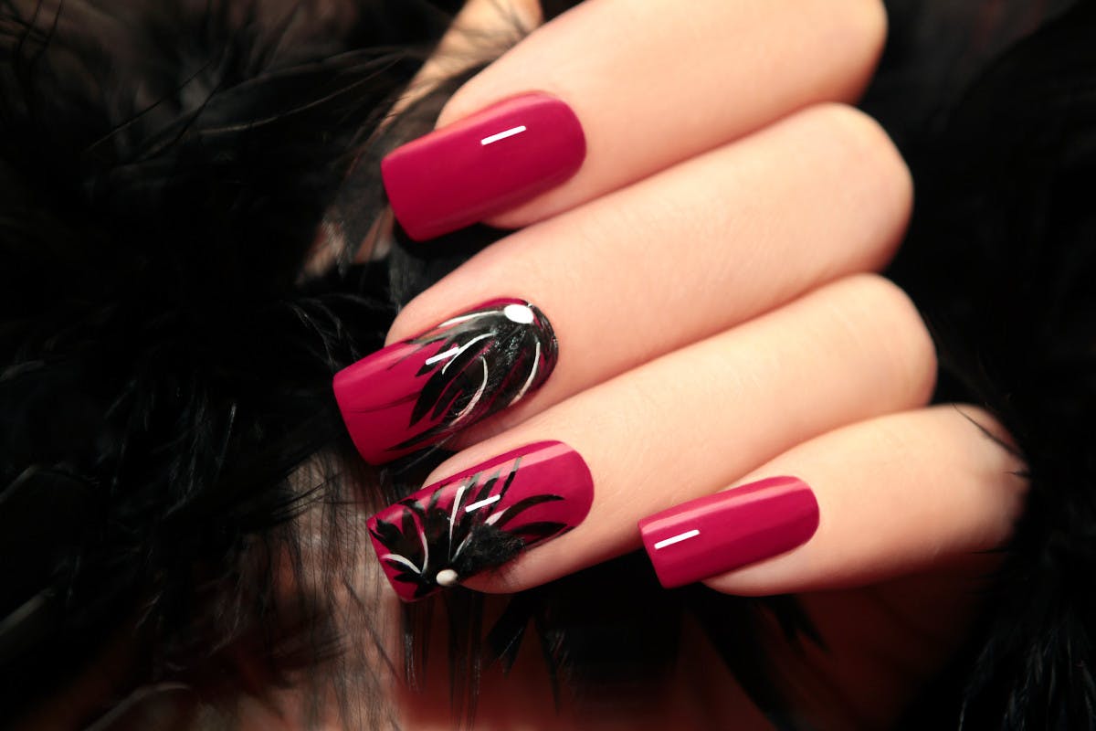 Nail Art