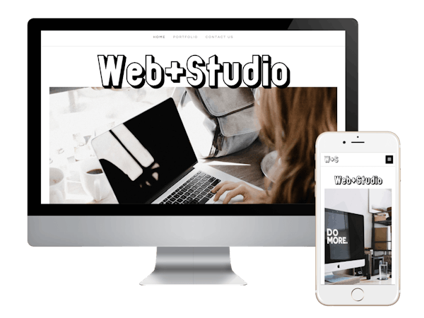 Web Studio