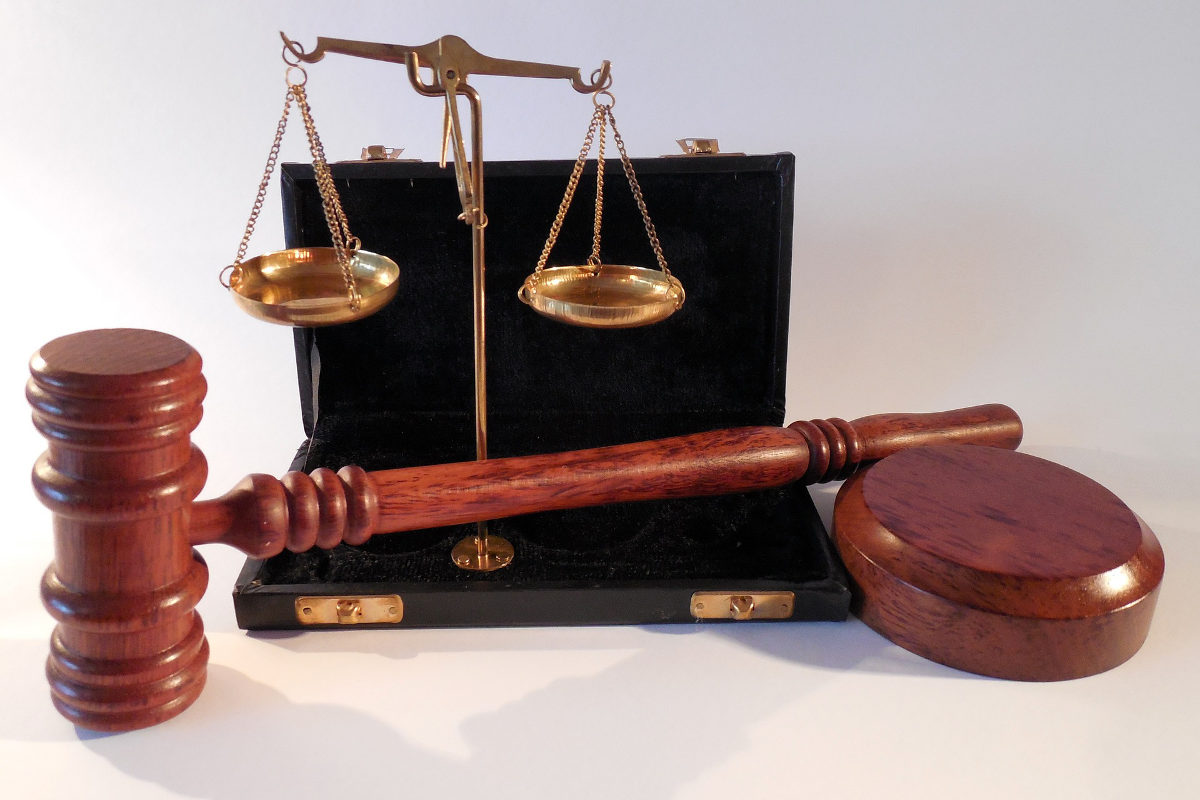 Law Firm Website Designs