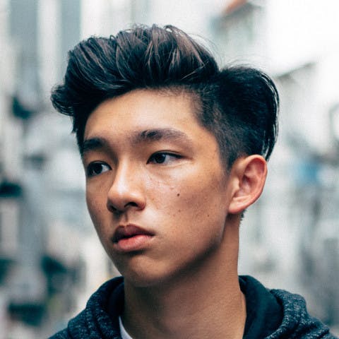Xander Moen