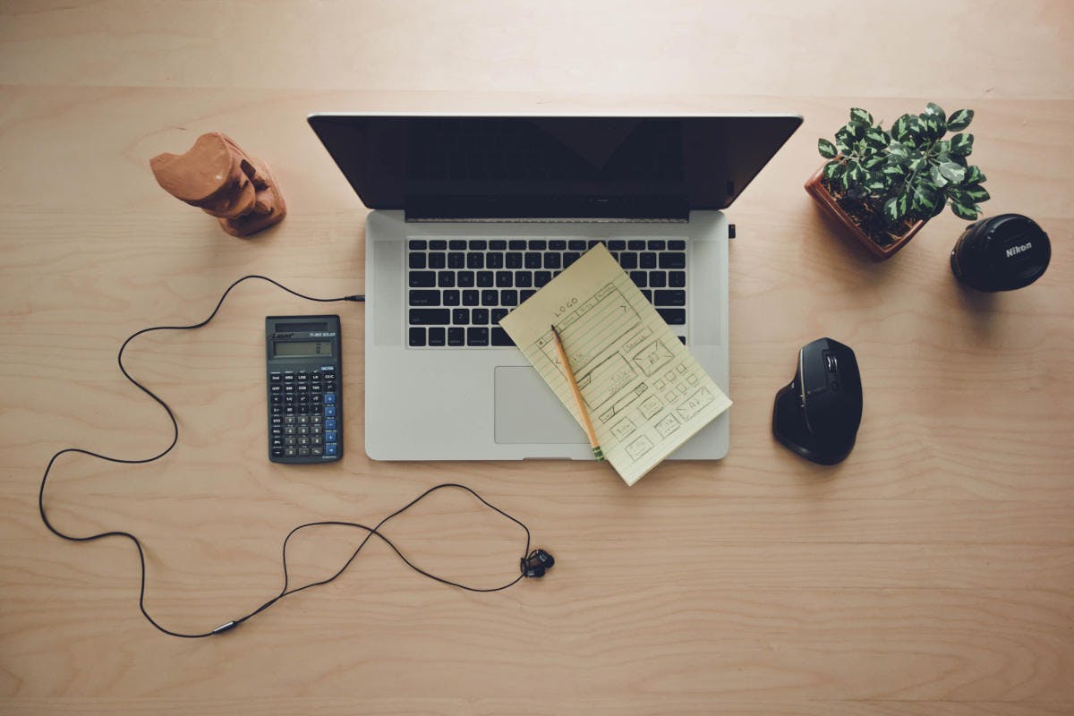 Environmental Benefits of Going Digital