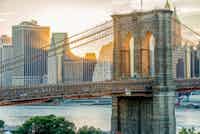 Tuesday: Brooklyn Bridge