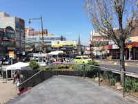 Wednesday and Thursday: Queens