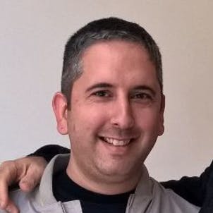 Alessandro Benigno - SysAdmin