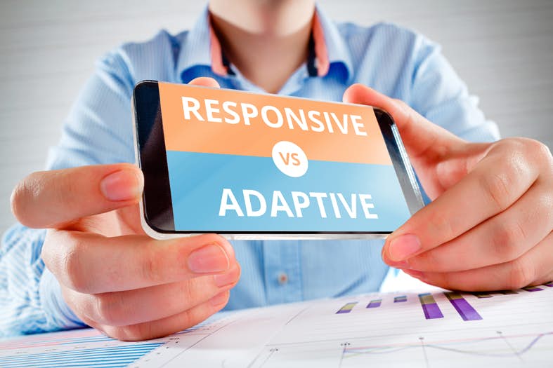 What is PC Adaptive and why is it important?