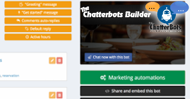 Marketing Automation