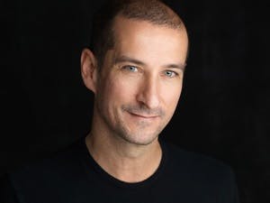 Patrick Edgar