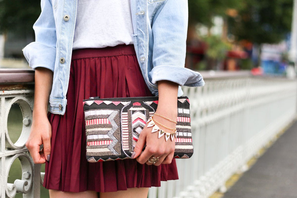 Borse, Accessori, Scarpe<hr>