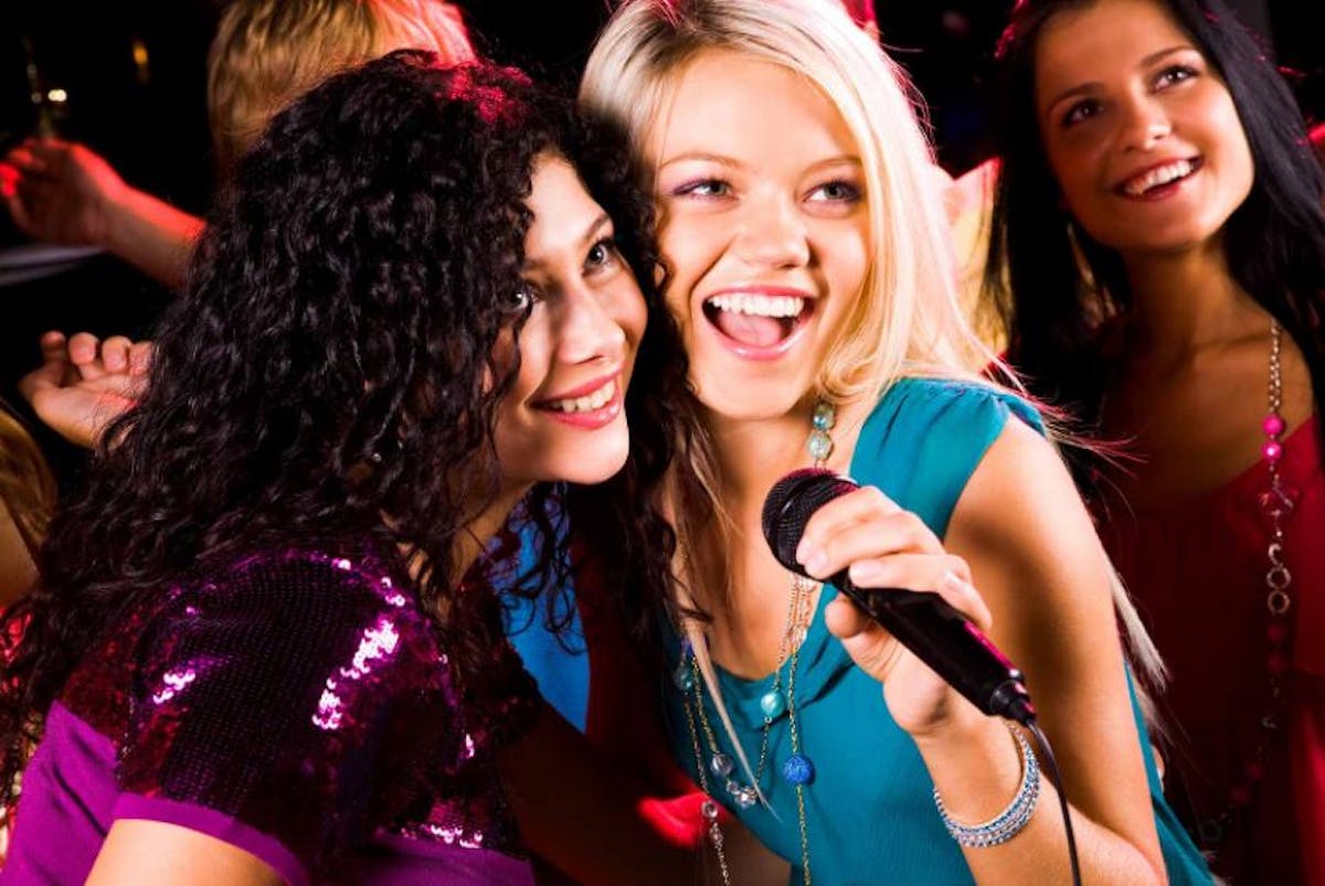 Gigs And Contests