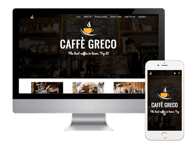 Caffè Greco
