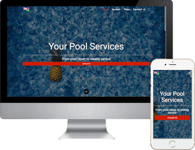 Pool Services 1