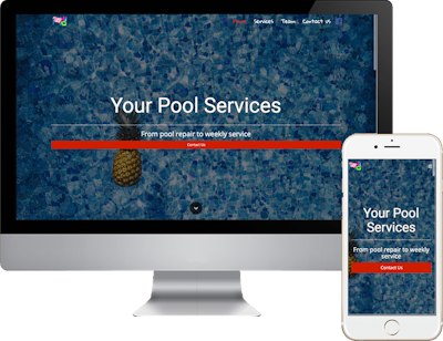 Pool Services 1