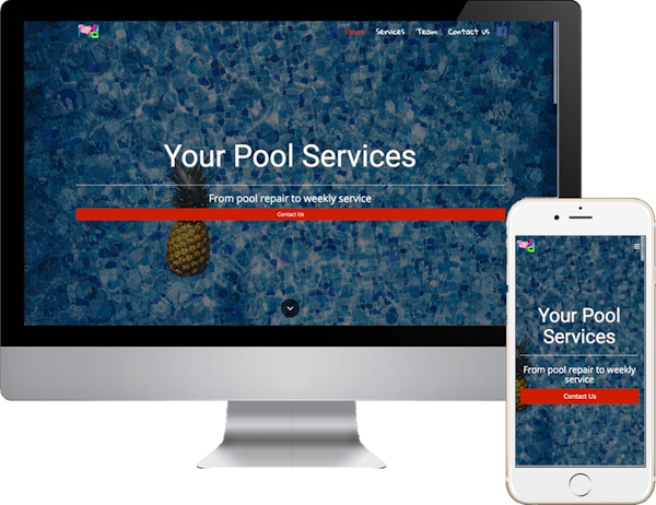 Pool Services 1