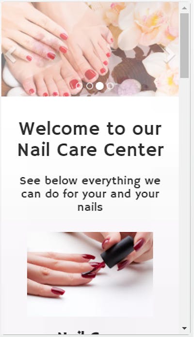 Nail Salon 2