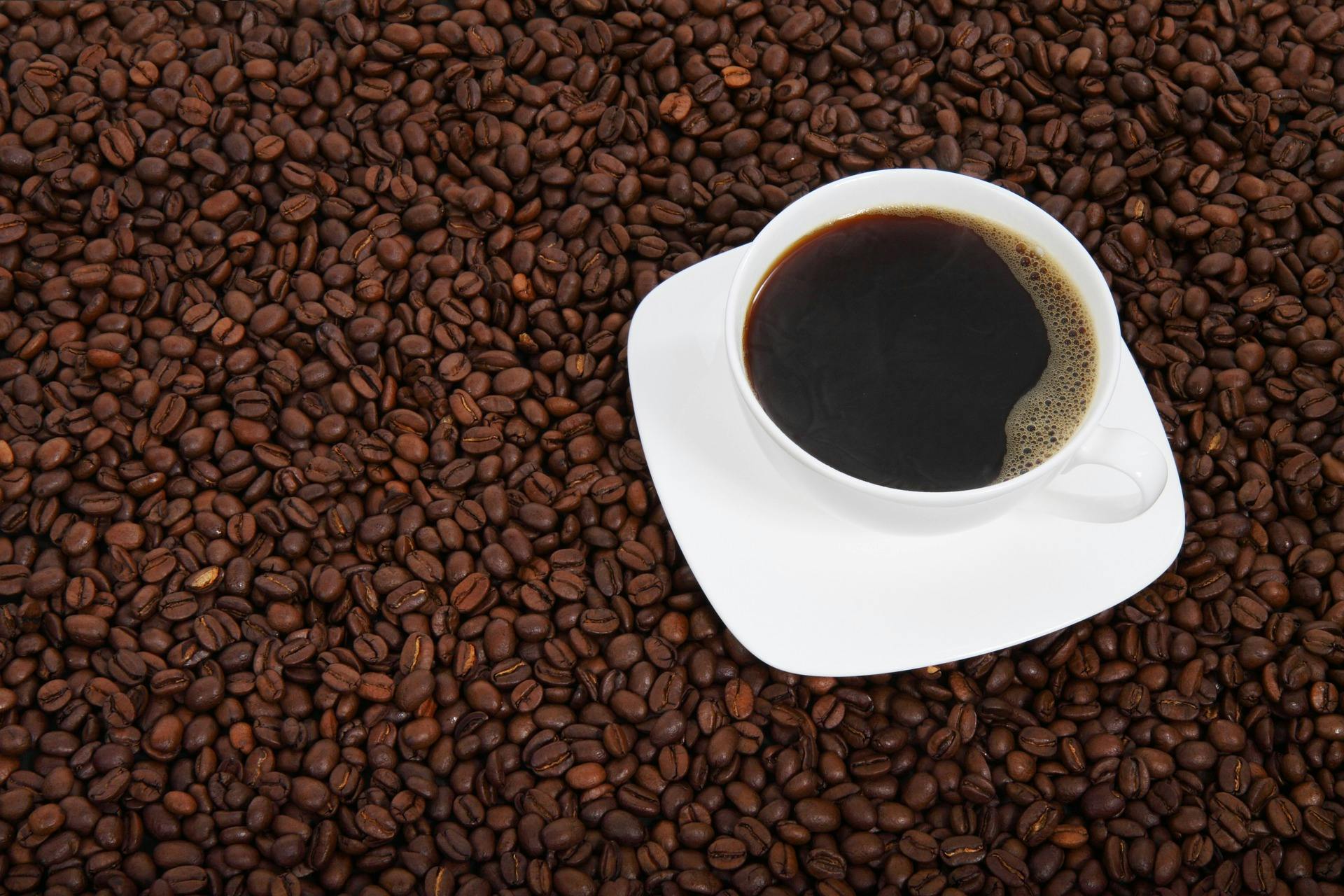 Delicious Coffee