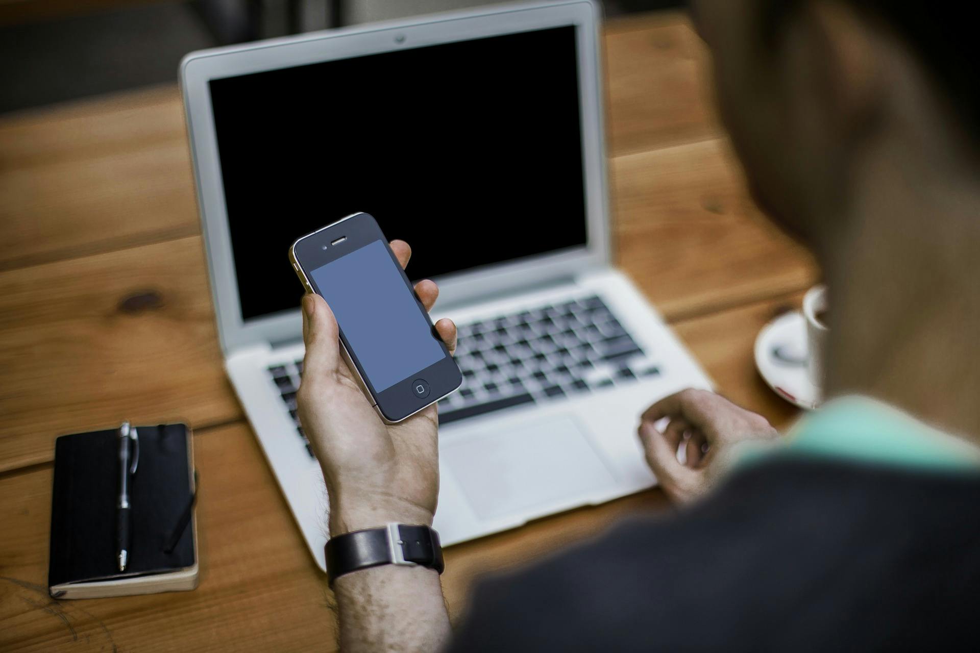 SMS, push and mobile marketing campaigns