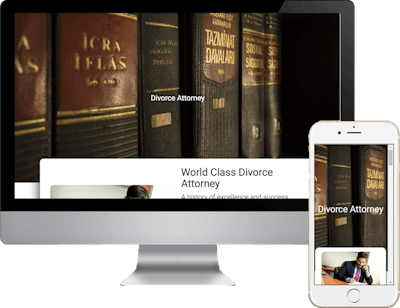 Divorce Attorney