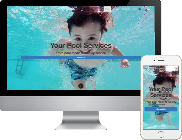 Pool Services 3 CSS