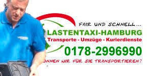 Wir sind das Möbeltaxi-Hamburg