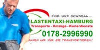 Wir sind das Möbeltaxi-Hamburg