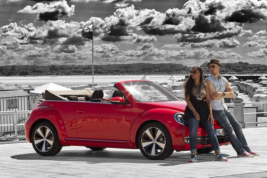 Foto Workshop Nr.2 Bildbearbeitung Lübeck