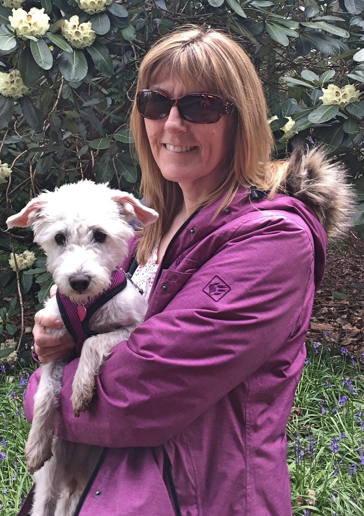 Susan Brown