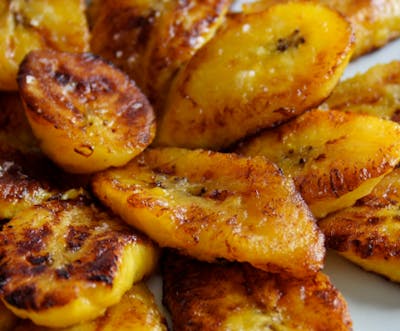 Plantains