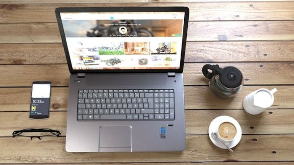 Custom Site