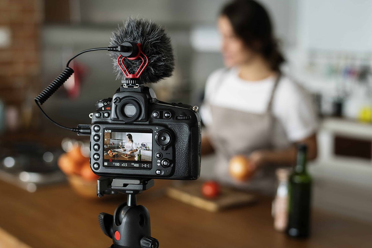 Video Marketing for Small Businesses