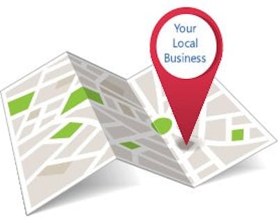 Google My Business for Local Searches