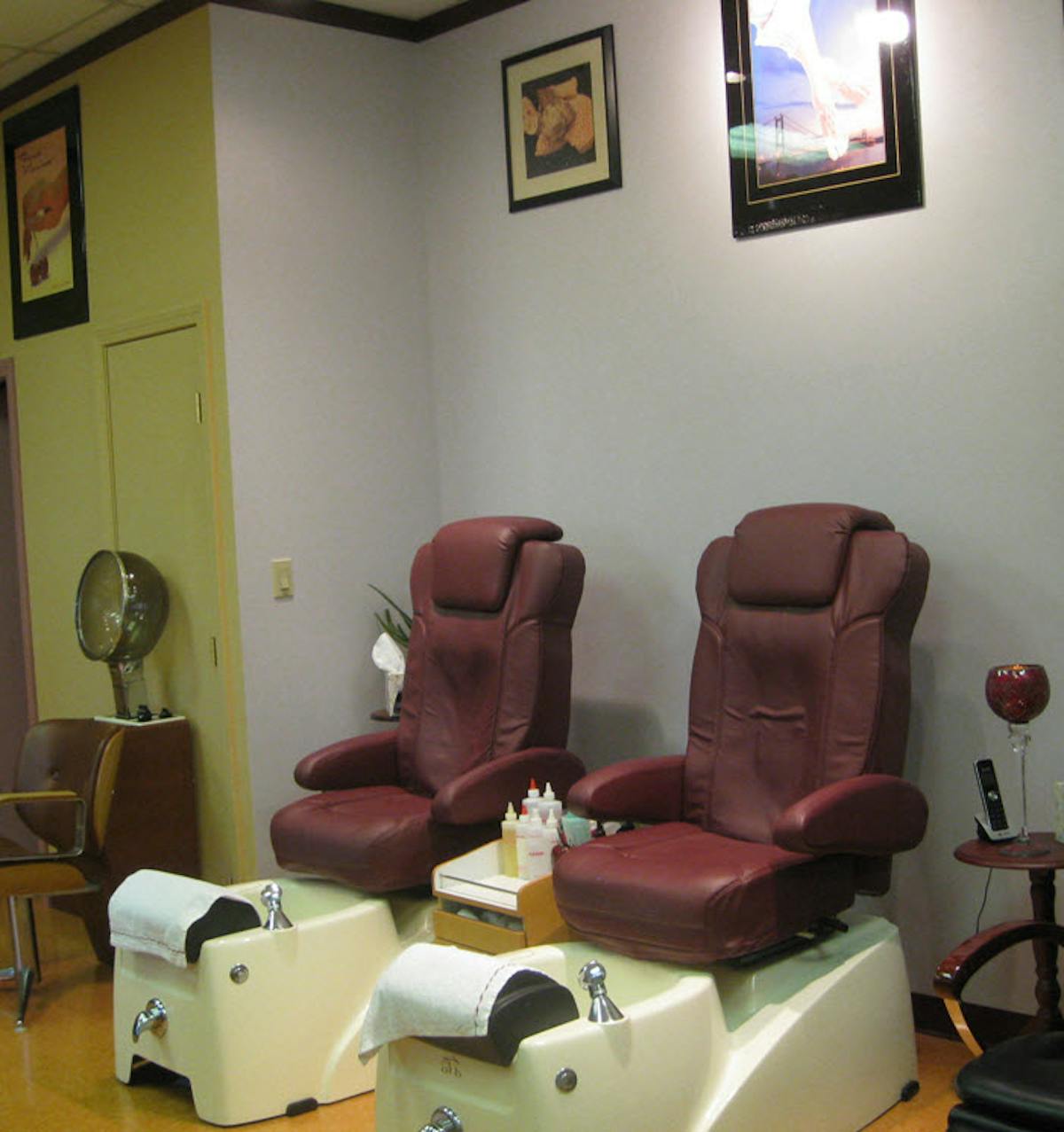 Mani / Pedi
