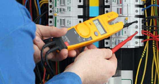 Electrical Safety Inspections