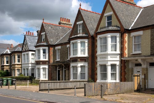 Mortgages