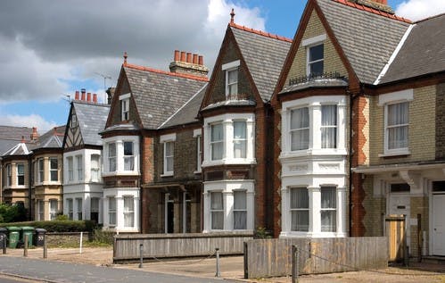 Mortgages
