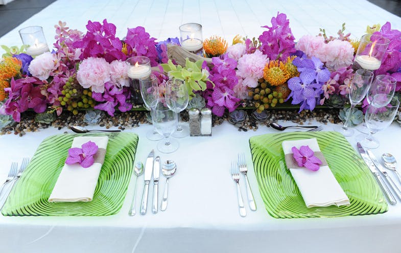 Bahamas wedding planner