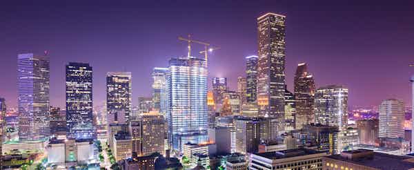 Greenlight in Houston, Pre-PNC 2019