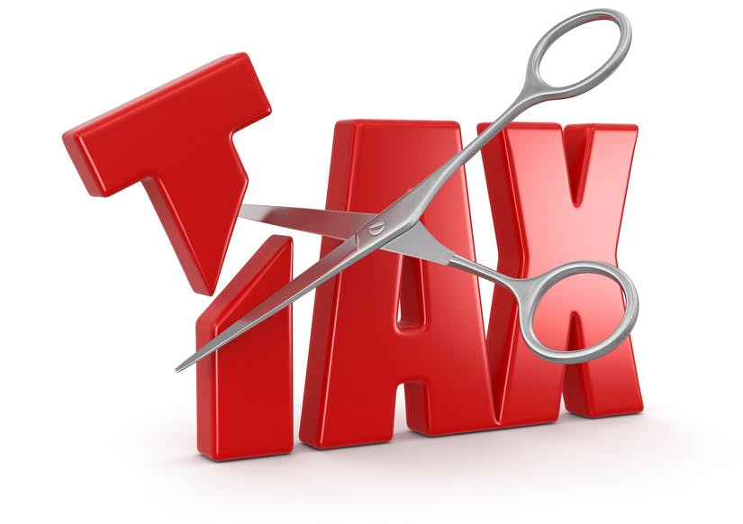 Mobile Tax Center